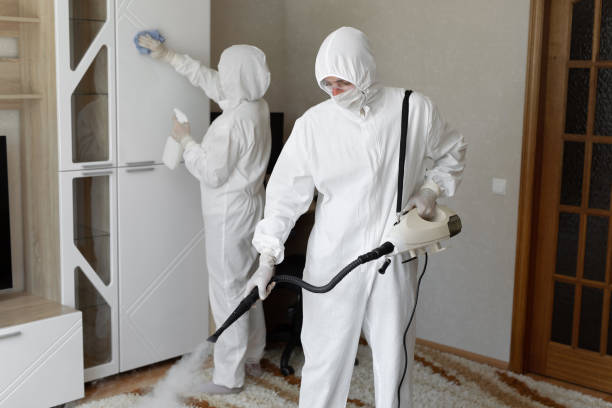 24/7 Emergency Unattended Death Cleanup experts in Enon, OH